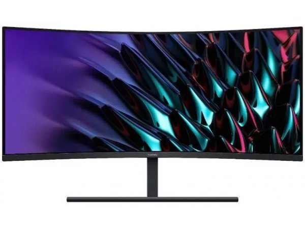 Монитор Huawei MateView GT ZQE-CBA 34" Black