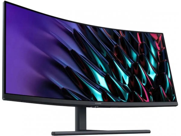 Монитор Huawei MateView GT ZQE-CBA 34" Black Монитор Huawei MateView GT ZQE-CBA 34" Black