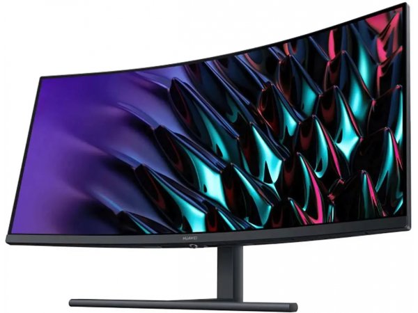 Монитор Huawei MateView GT ZQE-CBA 34" Black Монитор Huawei MateView GT ZQE-CBA 34" Black