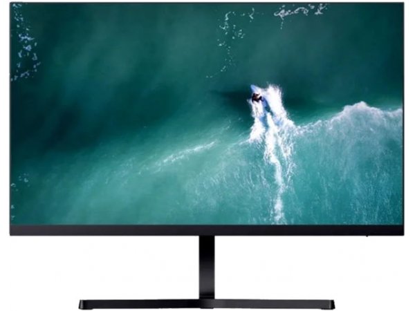 Монитор Xiaomi Mi Desktop Monitor 1C 23.8", черный [bhr4510gl]