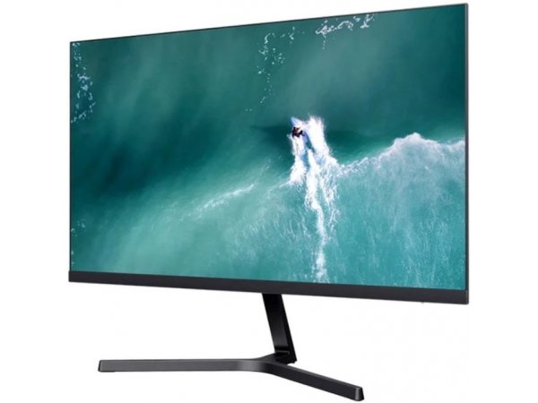 Монитор Xiaomi Mi Desktop Monitor 1C 23.8", черный [bhr4510gl]