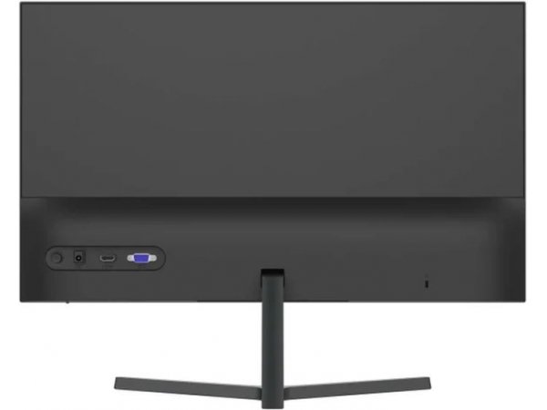 Монитор Xiaomi Mi Desktop Monitor 1C 23.8", черный [bhr4510gl]