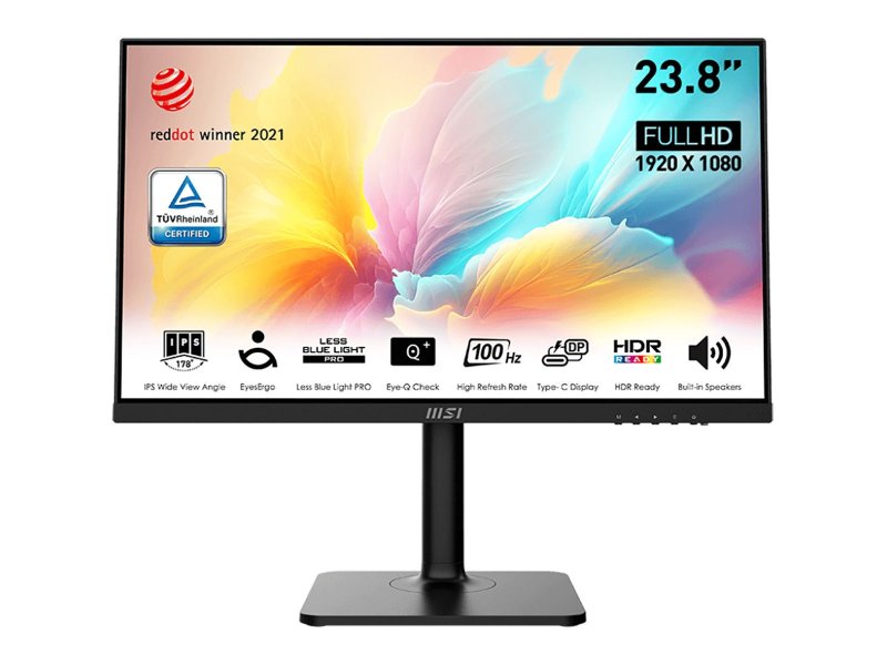 Монитор MSI Modern MD2412P