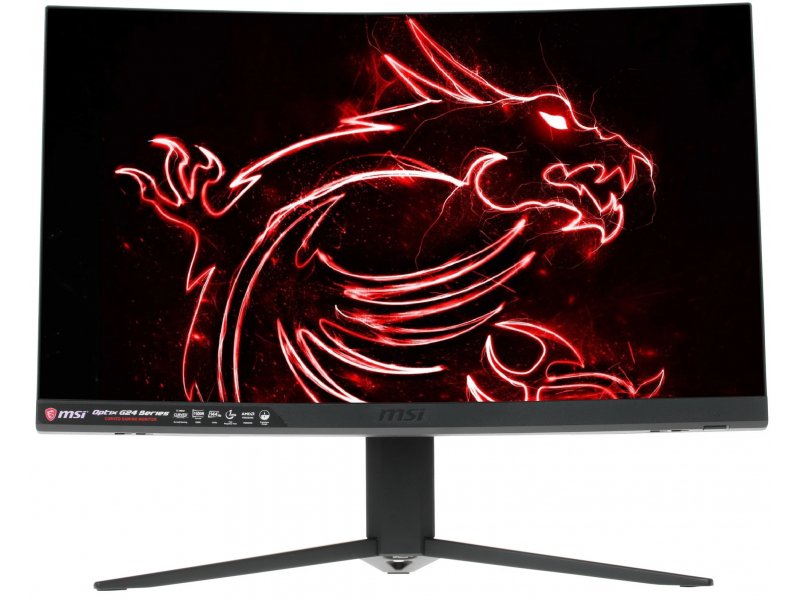 Монитор MSI G24C4