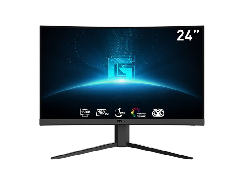 Монитор MSI G24C4 Монитор MSI G24C4