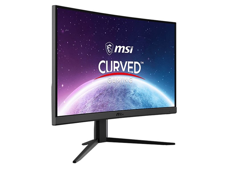 Монитор MSI G24C4 Монитор MSI G24C4