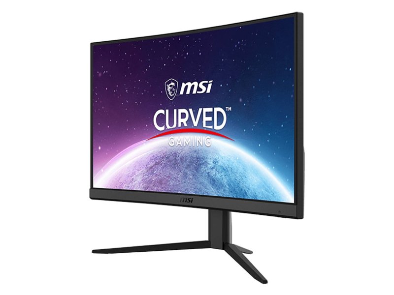 Монитор MSI G24C4 Монитор MSI G24C4