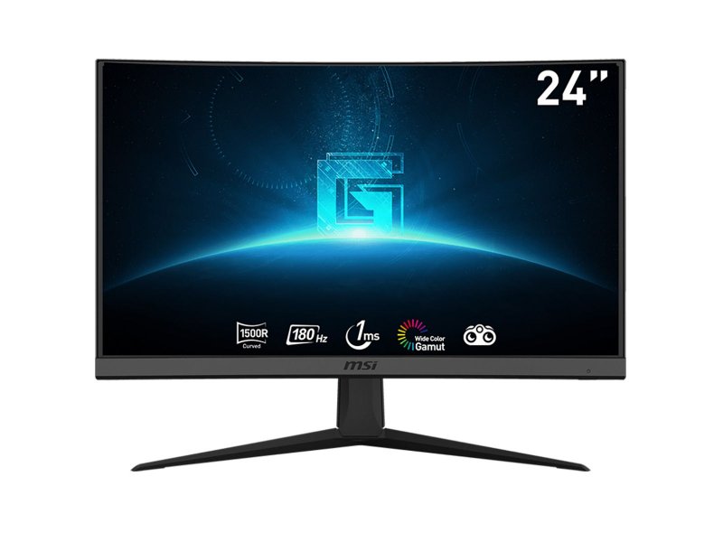 Монитор MSI G24C6