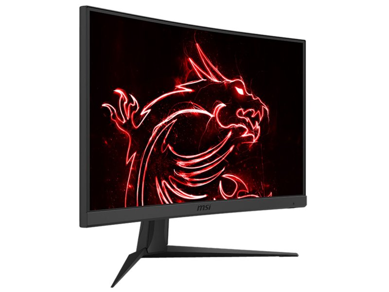 Монитор MSI G24C6