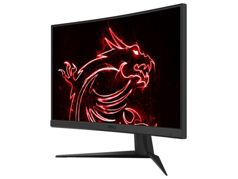 Монитор MSI G24C6