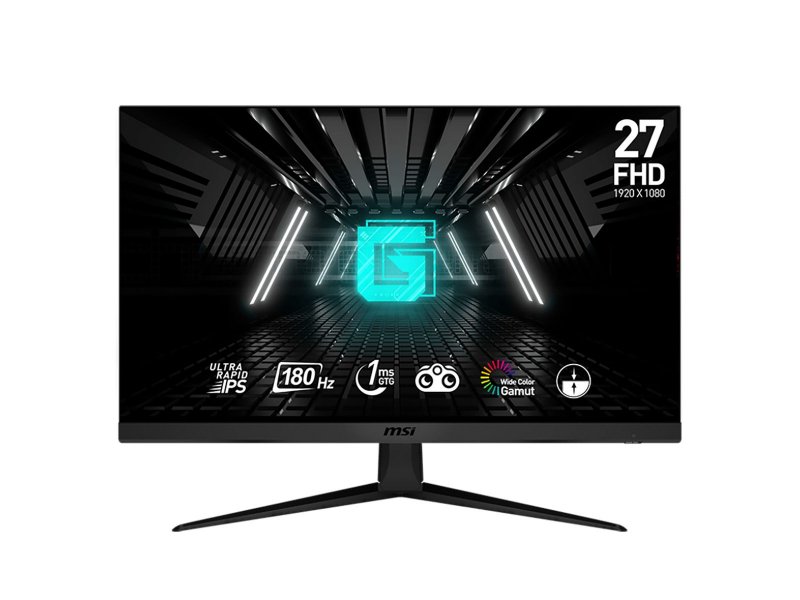 Монитор MSI G2712F