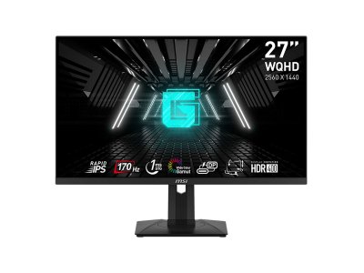 Монитор MSI G274QPF Монитор MSI G274QPF