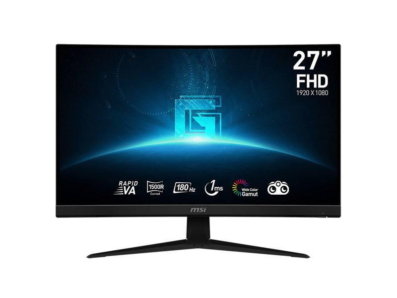 Монитор MSI G27C4