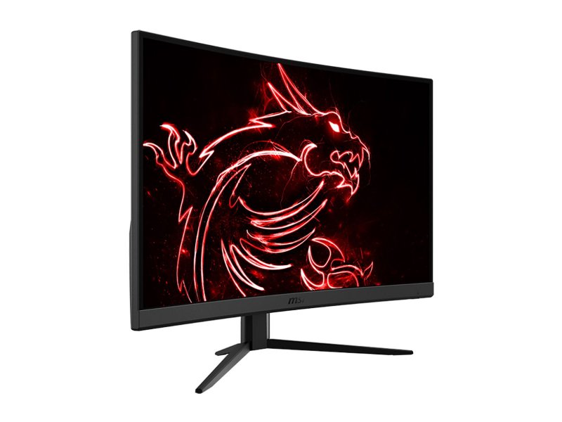 Монитор MSI G27C4