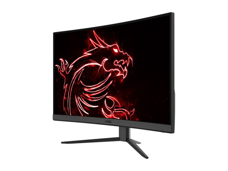 Монитор MSI G27C4
