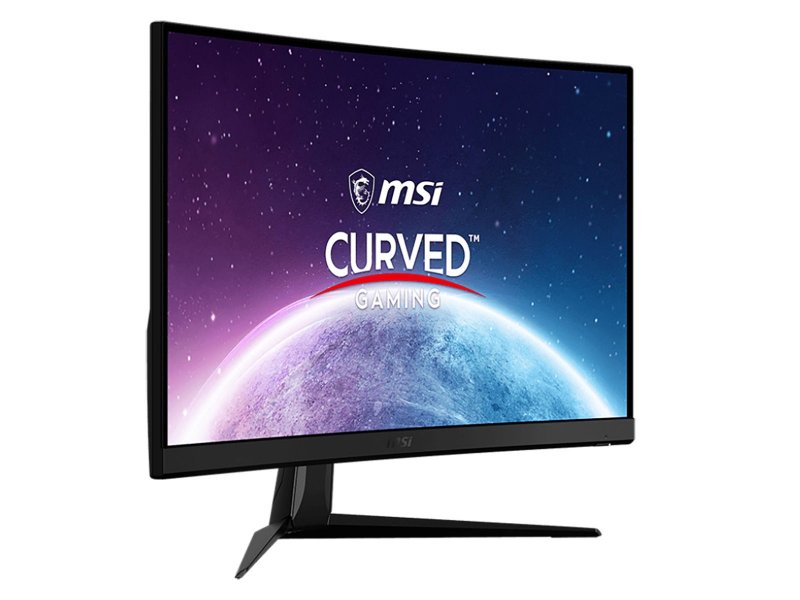 Монитор MSI G27C4X Монитор MSI G27C4X