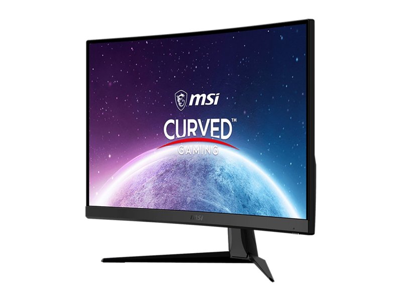 Монитор MSI G27C4X Монитор MSI G27C4X