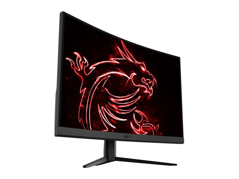 Монитор MSI G27CQ4