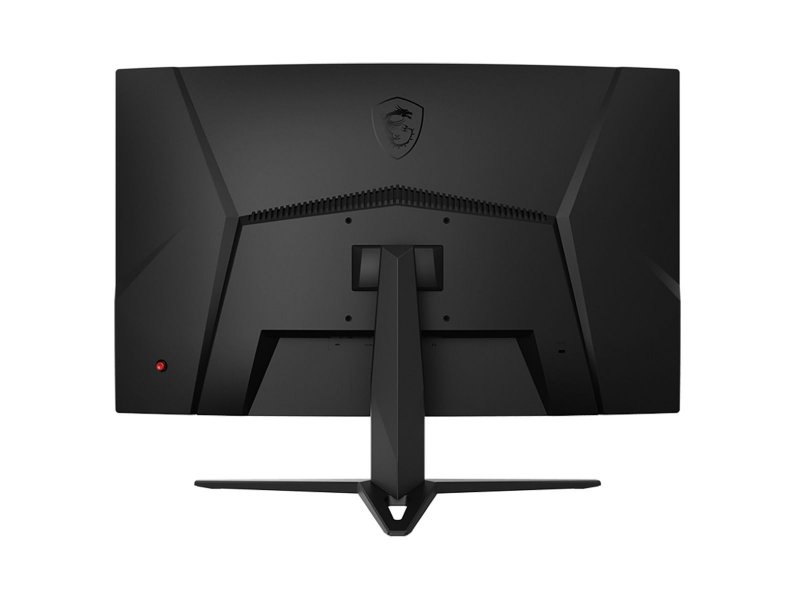 Монитор MSI G27CQ4