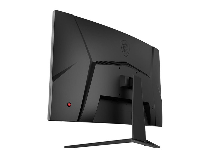 Монитор MSI G27CQ4