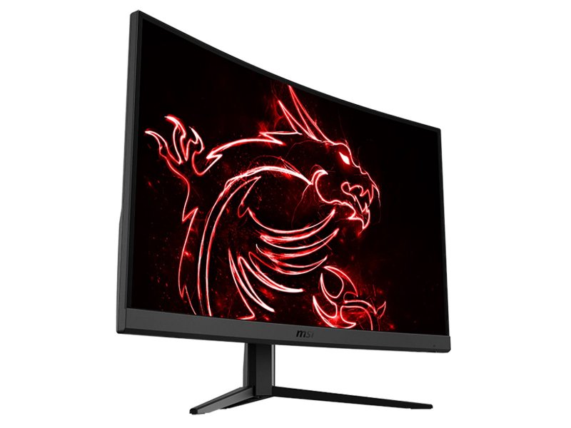 Монитор MSI G32CQ4
