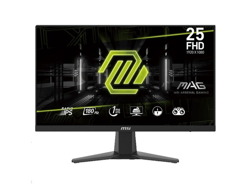 Монитор MSI MAG 256F