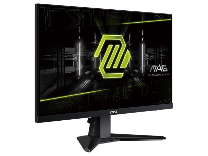 Монитор MSI MAG 256F Монитор MSI MAG 256F
