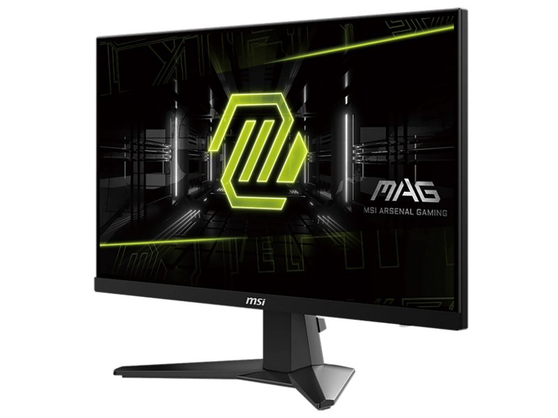 Монитор MSI MAG 256F Монитор MSI MAG 256F