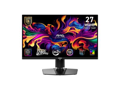 Монитор MSI MAG 271QP