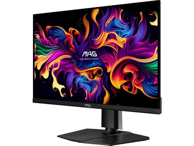 Монитор MSI MAG 271QPX Монитор MSI MAG 271QPX