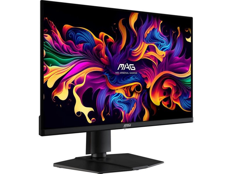 Монитор MSI MAG 271QPX Монитор MSI MAG 271QPX