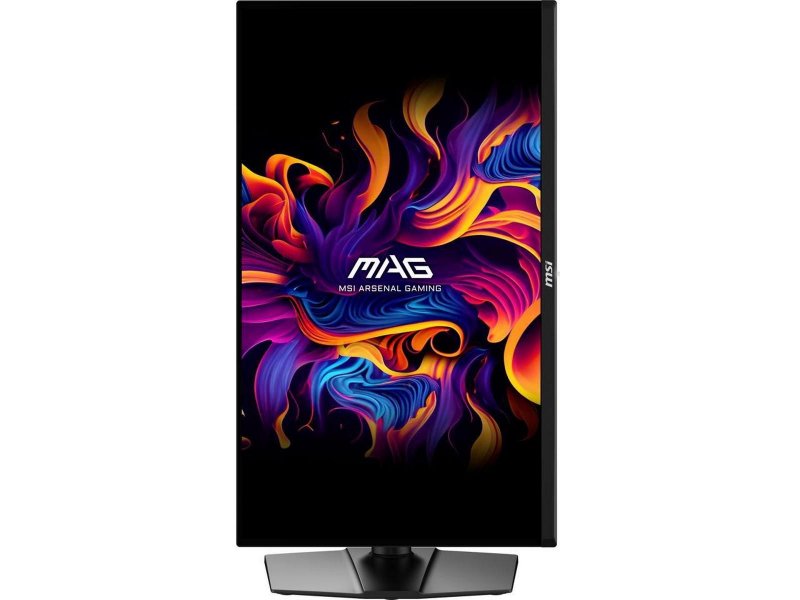 Монитор MSI MAG 271QPX Монитор MSI MAG 271QPX