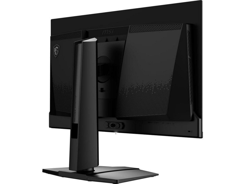 Монитор MSI MAG 271QPX Монитор MSI MAG 271QPX