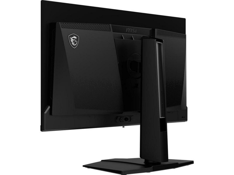 Монитор MSI MAG 271QPX Монитор MSI MAG 271QPX
