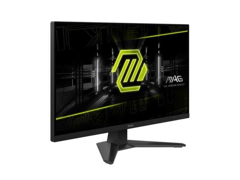 Монитор MSI MAG 272F Монитор MSI MAG 272F