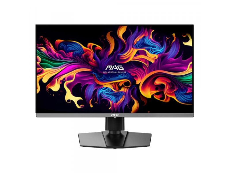 Монитор MSI MAG 272QP