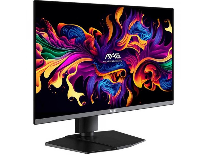 Монитор MSI MAG 272UP
