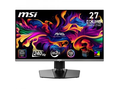 Монитор MSI MAG 272UP