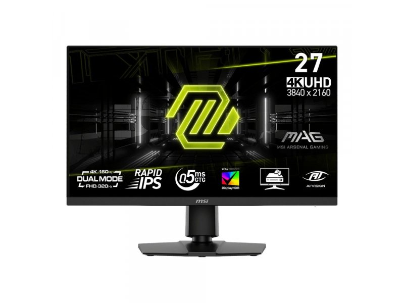 Монитор MSI MAG 272URDF E16 Монитор MSI MAG 272URDF E16