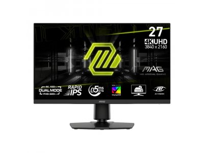 Монитор MSI MAG 272URDF E16