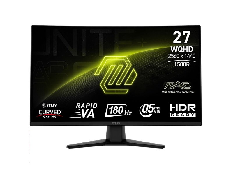 Монитор MSI MAG 274CQF