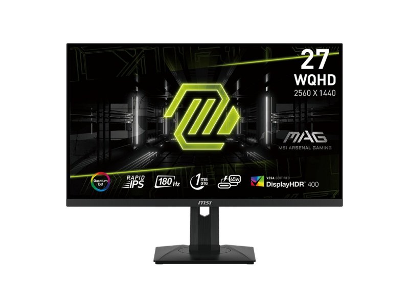 Монитор MSI MAG 274QRF