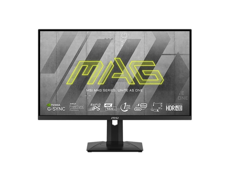 Монитор MSI MAG 274QRF