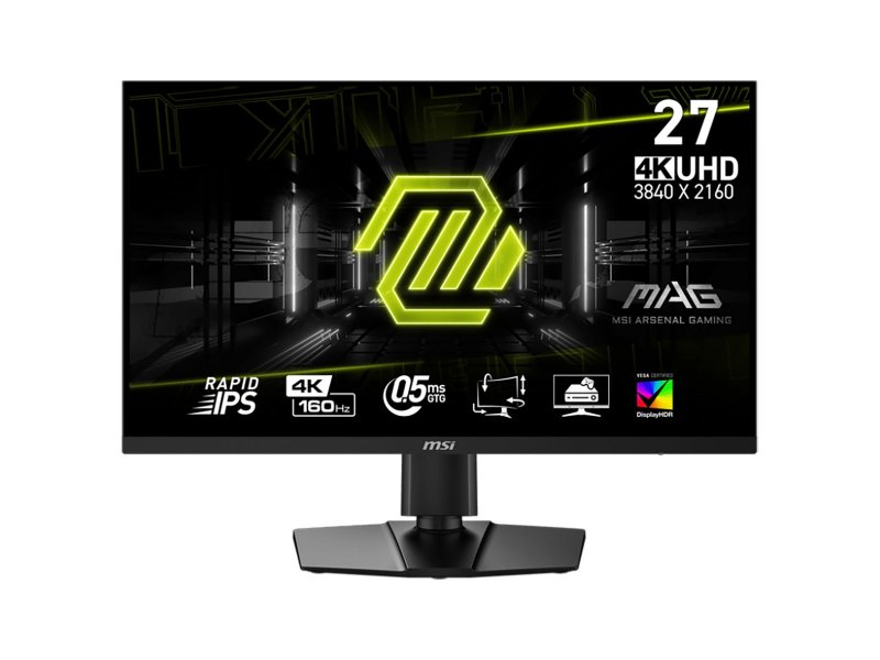 Монитор MSI MAG 274UPF