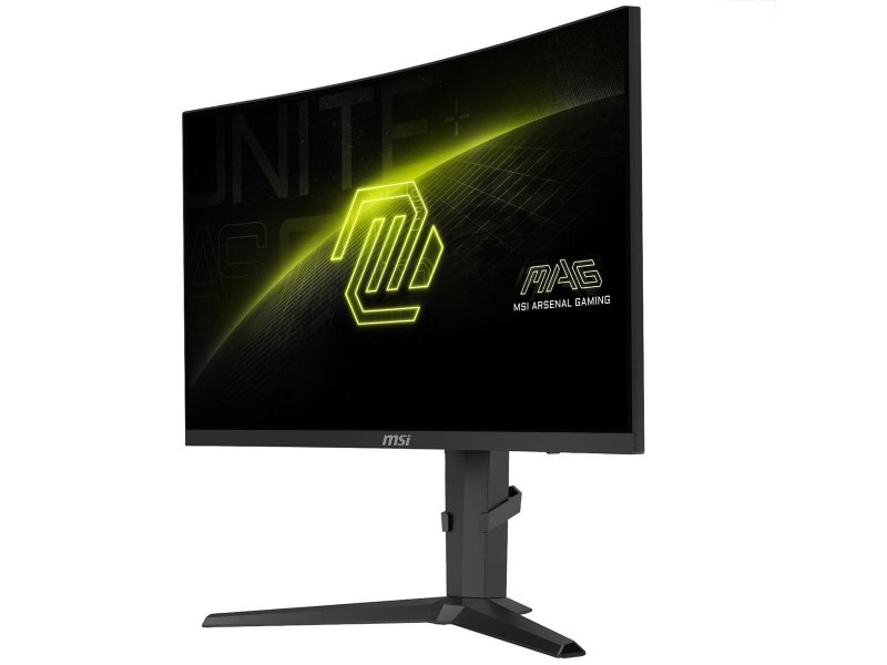 Монитор MSI MAG 275CQRF Монитор MSI MAG 275CQRF