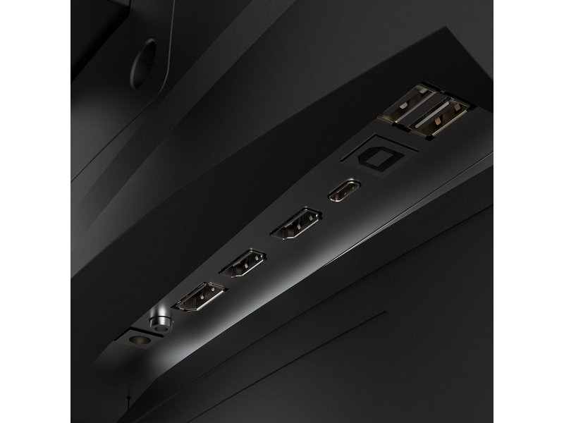 Монитор MSI MAG 275CQRF Монитор MSI MAG 275CQRF