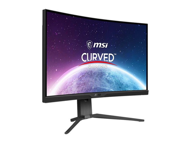 Монитор MSI MAG 275CQRXF