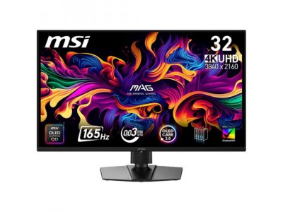 Монитор MSI MAG 322UP