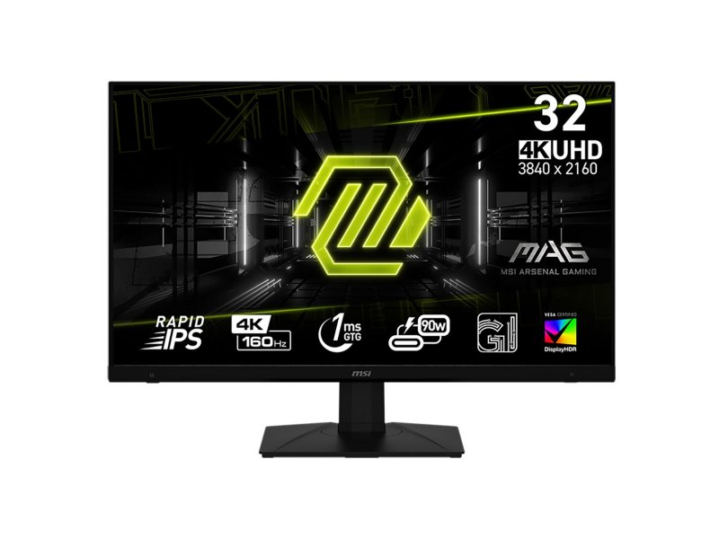 Монитор MSI MAG 322UPF