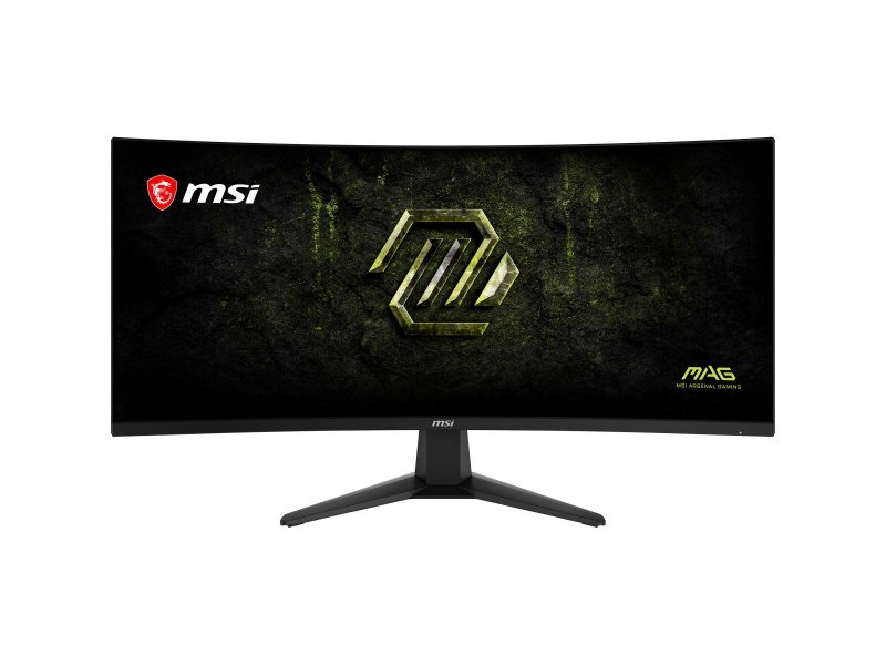 Монитор MSI MAG 346CQDF Монитор MSI MAG 346CQDF